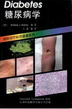 糖尿病学 第2版