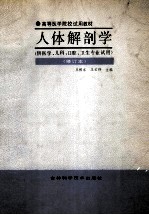 人体解剖学