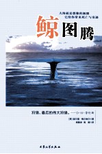 鲸图腾 下