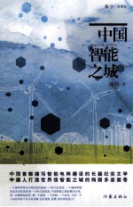中国智能之城