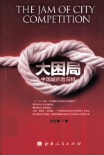大困局 中国城市危与机