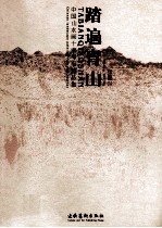踏遍青山 中国山水画十家写生作品集 张复兴