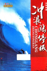 冲浪涨停板