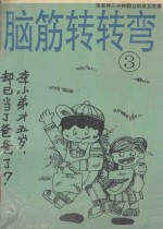 脑筋转转弯 3