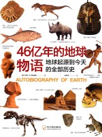 46亿年的地球物语 地球起源到今天的全部历史