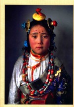 美国《国家地理》125年 亚洲 大洋洲