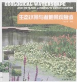 生态水景与湿地景观营造
