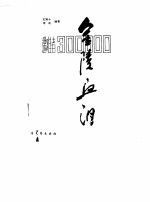 金陵血泪 侵华日寇南京大屠杀罪行实录