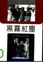 黑雾红尘 国共重庆谈判的前前后后