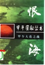 恨海 甲午大连之战