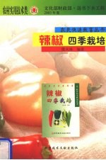 辣椒四季栽培