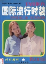 国际流行时装 C 衬衫精粹