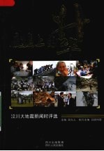废墟上的升华 汶川大地震新闻时评选