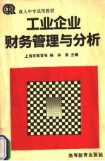 工业企业财务管理与分析