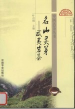 名山灵芽 武夷岩茶
