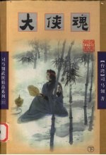 大侠魂 下