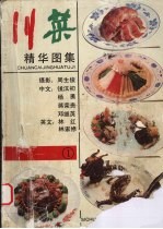 川菜精华图集 1