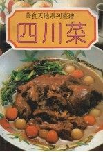 美食天地系列菜谱 四川菜