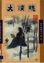 大侠魂 中