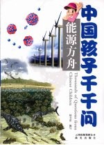 中国孩子千千问 能源方舟