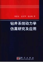 复杂钻井系统动力学及应用