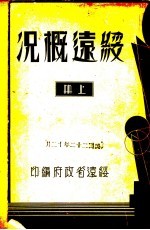 绥远概况 上