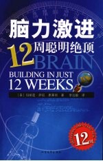 脑力激进:12周聪明绝顶