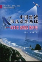 中国海湾信息系统基础：海湾本底 遥感信息 服务平台