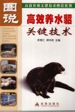 图说高效养水貂关键技术