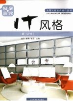 家庭装修 IT风格