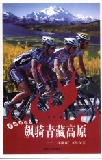 飙骑青藏高原 “环湖赛”五年纪实