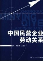 中国民营企业劳动关系