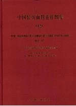 中国轻纺面料花样图集 12