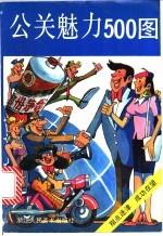 公关魅力500图