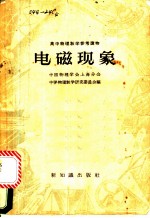电磁现象