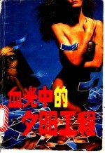 血光中的夕阳工程