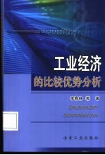 工业经济的比较优势分析