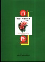 中国·云南百花图 中英文本