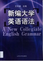 新编大学英语语法
