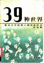 39种世界 (1-2册)