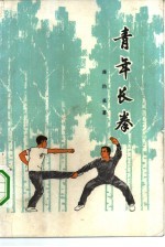 青年长拳