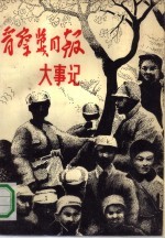 晋察冀日报大事记 1937.12-1948.6
