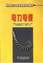 电力电缆