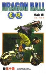 龙珠 34