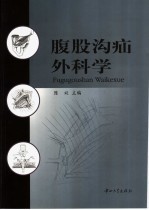 腹股沟疝外科学
