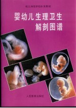 婴幼儿生理卫生解剖图谱