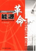 能源革命 通向可持续发展未来的政策