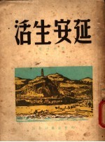 延安生活