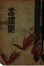 当炉艳 第3版