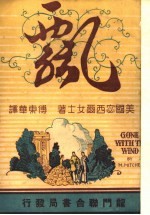 飘 下 第8版
